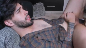BruceJacob 07-02-2020  Recorded Video Nude
