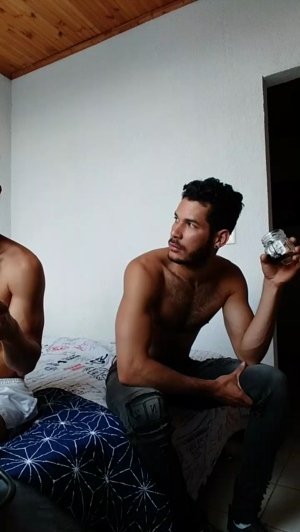 GarretCams 07-02-2020  Recorded Video XXX