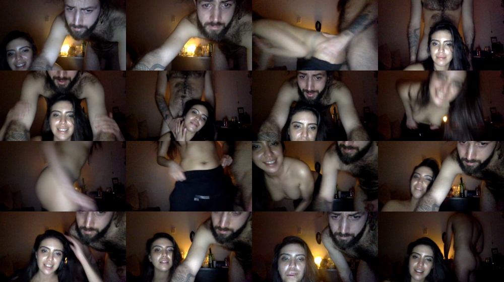 2geminisgetwet 07-02-2020 Video  Recorded Topless