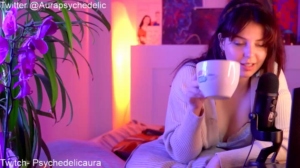 Psychedelicariaa  07-02-2020 Recorded Topless
