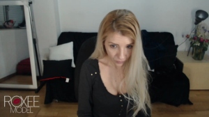 RoxeeModel  07-02-2020 Recorded Webcam