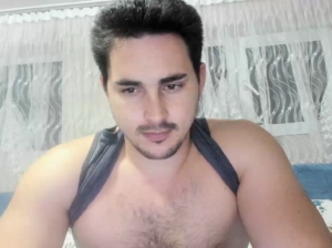 djmute_33 07-02-2020  Recorded Video Webcam