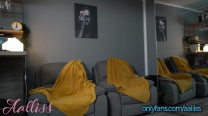 Aalliss 07-02-2020 Porn  Recorded Naked