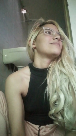 tokyoparis  07-02-2020 Recorded Nude