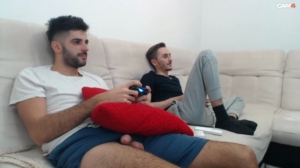 Joshua23cms 07-02-2020  Recorded Video Topless