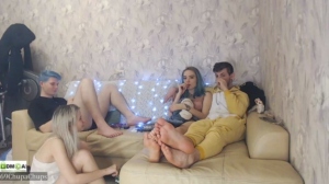 69chupachups 08-02-2020 Download  Recorded Naked