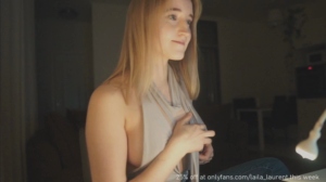 Laila_Laurent  07-02-2020 Recorded Video