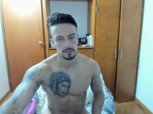 mathew_fitt 08-02-2020  Recorded Video Porn