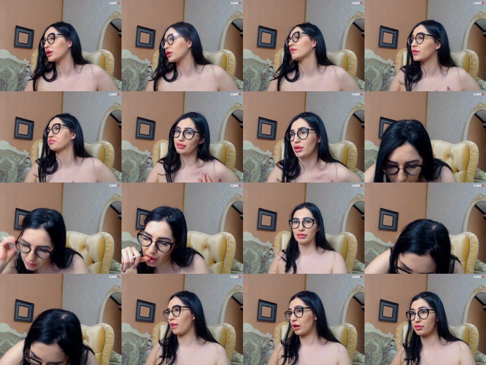 selmaazmani1 08-02-2020 Porn  Recorded Porn
