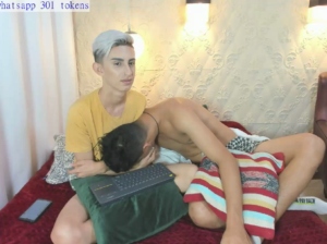 anndy_and_ken 08-02-2020  Recorded Video Download