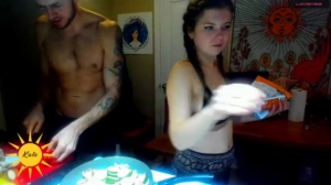 Sunshinekate 08-02-2020 Cam  Recorded Nude
