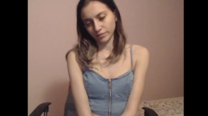 RubySlim 08-02-2020 recorded  Recorded Cam