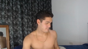 Hornycpljm  08-02-2020 Recorded Topless