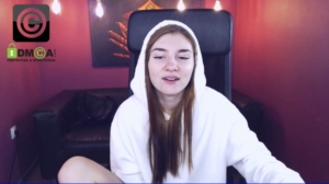 Daniella_True  08-02-2020 Recorded Topless
