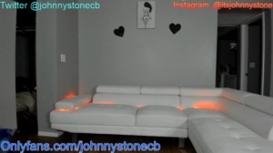 Thejohnnystone 08/02/2020 Chaturbate