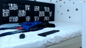 habraandavid 09-02-2020  Recorded Video XXX