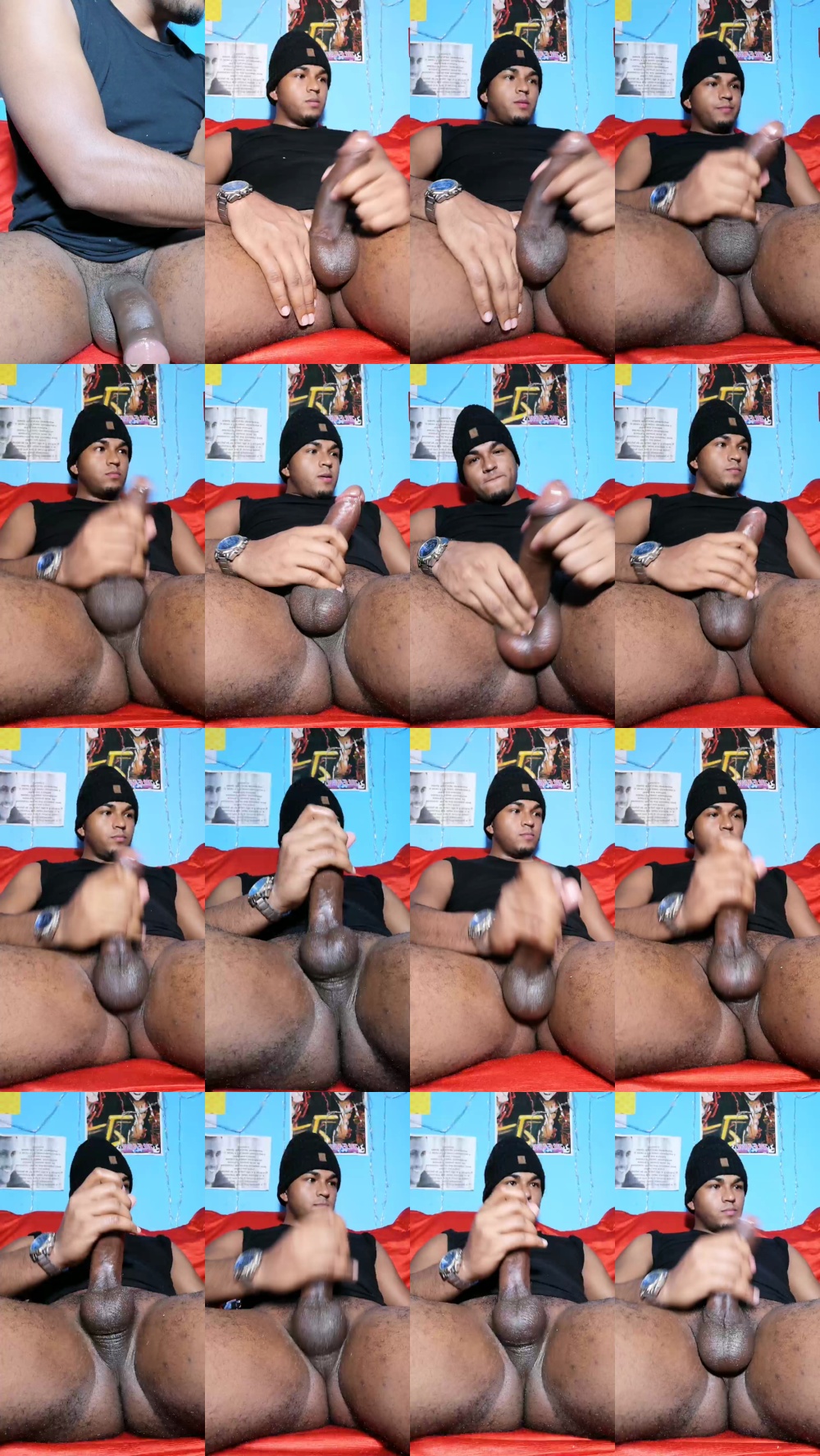 criss1965 09-02-2020  Recorded Video XXX