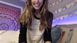 Syriahsage  09-02-2020 Recorded Naked