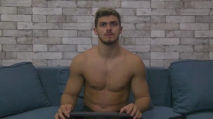 ErvinBloom 09-02-2020  Recorded Video Topless