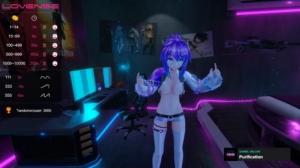 Projektmelody 09-02-2020 Nude  Recorded Toys