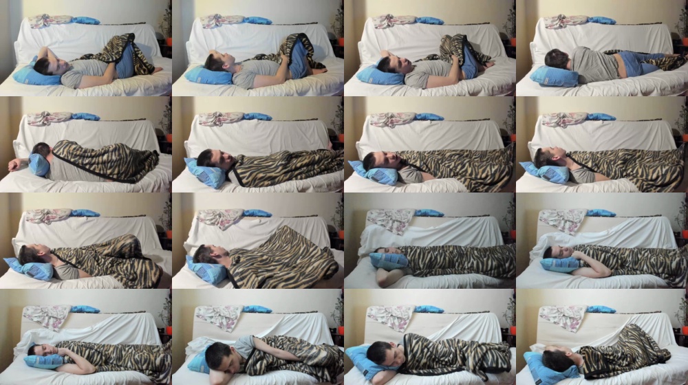 viraglaci18 09-02-2020  Recorded Video Show