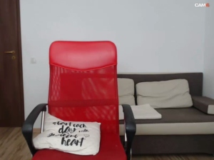 angel_inna  09-02-2020 Recorded Webcam