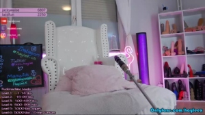 Hayleex 09-02-2020 Porn  Recorded Naked