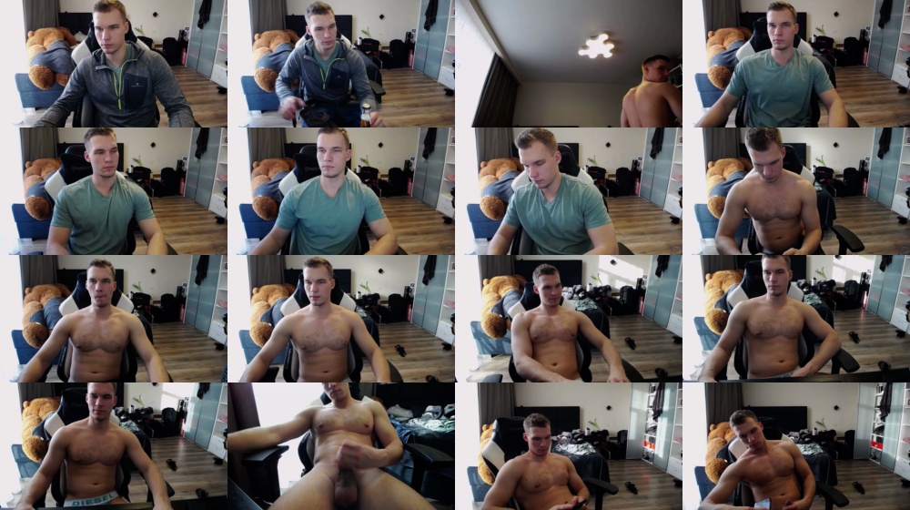 LovleyCouple 09-02-2020  Recorded Video Topless