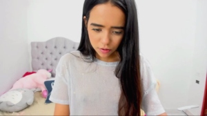 Hanna_Costello  09-02-2020 Recorded Nude