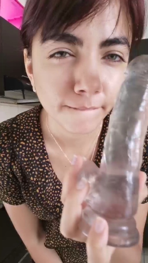 SarahCollin  09-02-2020 Recorded Naked