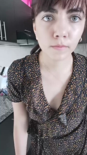 SarahCollin  09-02-2020 Recorded Naked