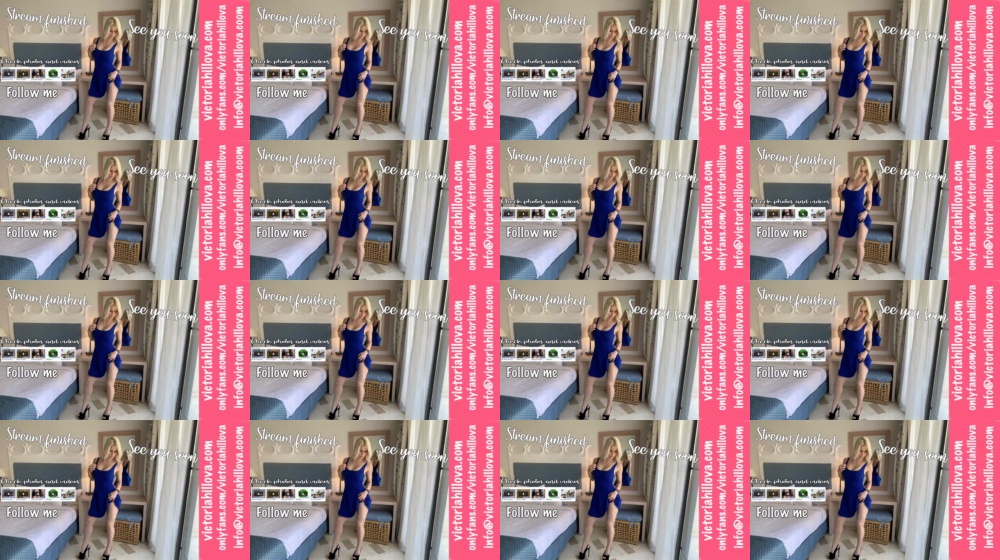 Wetdream111 09-02-2020 Topless  Recorded Show