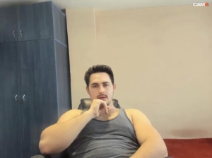 djmute_33 09-02-2020  Recorded Video Topless