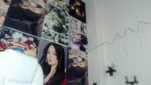 harriet_mann 09-02-2020  Recorded Video Show