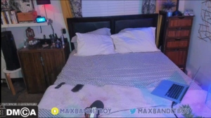 maxbanditboy 09-02-2020  Recorded Video Toys