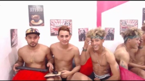 Dey_Jhosua 09-02-2020  Recorded Video Webcam
