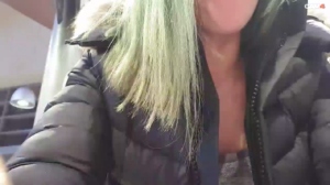 bunny_vic 09-02-2020 Cam  Recorded Show