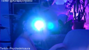 Psychedelicariaa  09-02-2020 Recorded Topless