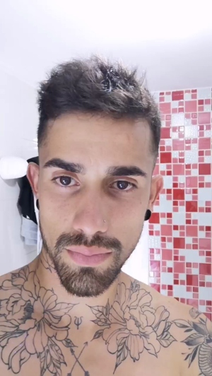 Tiagocameron 09-02-2020  Recorded Video Show