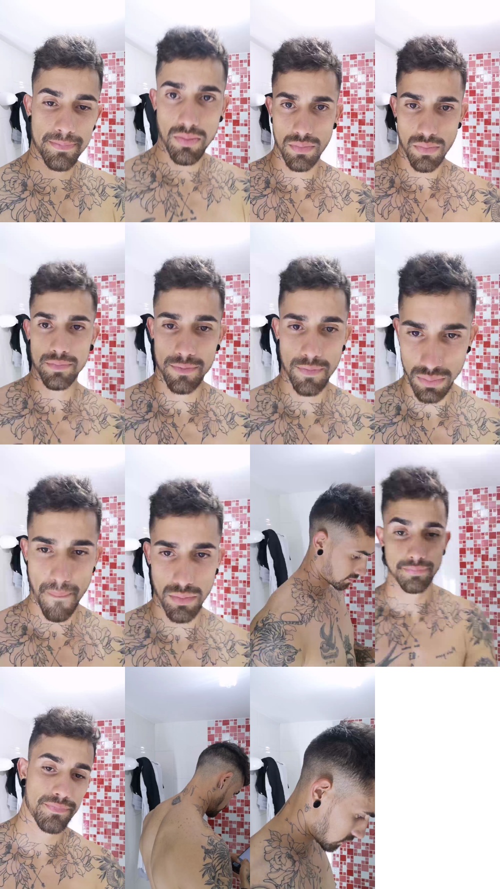 Tiagocameron 09-02-2020  Recorded Video Porn