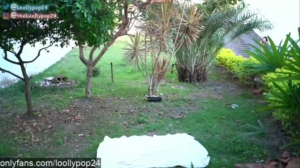 Loollypop24  09-02-2020 Recorded Cam