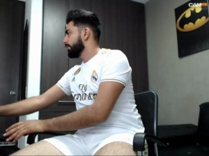 amir_musta 10-02-2020  Recorded Video Webcam