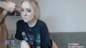 Lilti420  09-02-2020 Recorded Naked