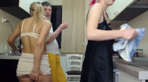 Nolimitscoupl3 09-02-2020 Video  Recorded Webcam