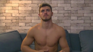 ErvinBloom 10-02-2020  Recorded Video Naked