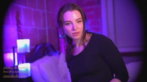 Cinnabelle  10-02-2020 Recorded Porn