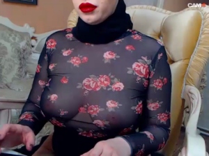 selmaazmani1 10-02-2020 Webcam  Recorded Webcam