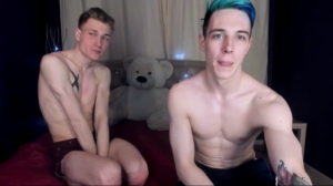 Chris_Sweety 10-02-2020  Recorded Video Download