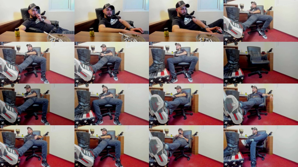 AlphaMasster 10-02-2020  Recorded Video Free
