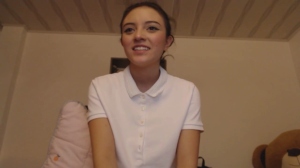 Angelaagh  10-02-2020 Recorded Topless